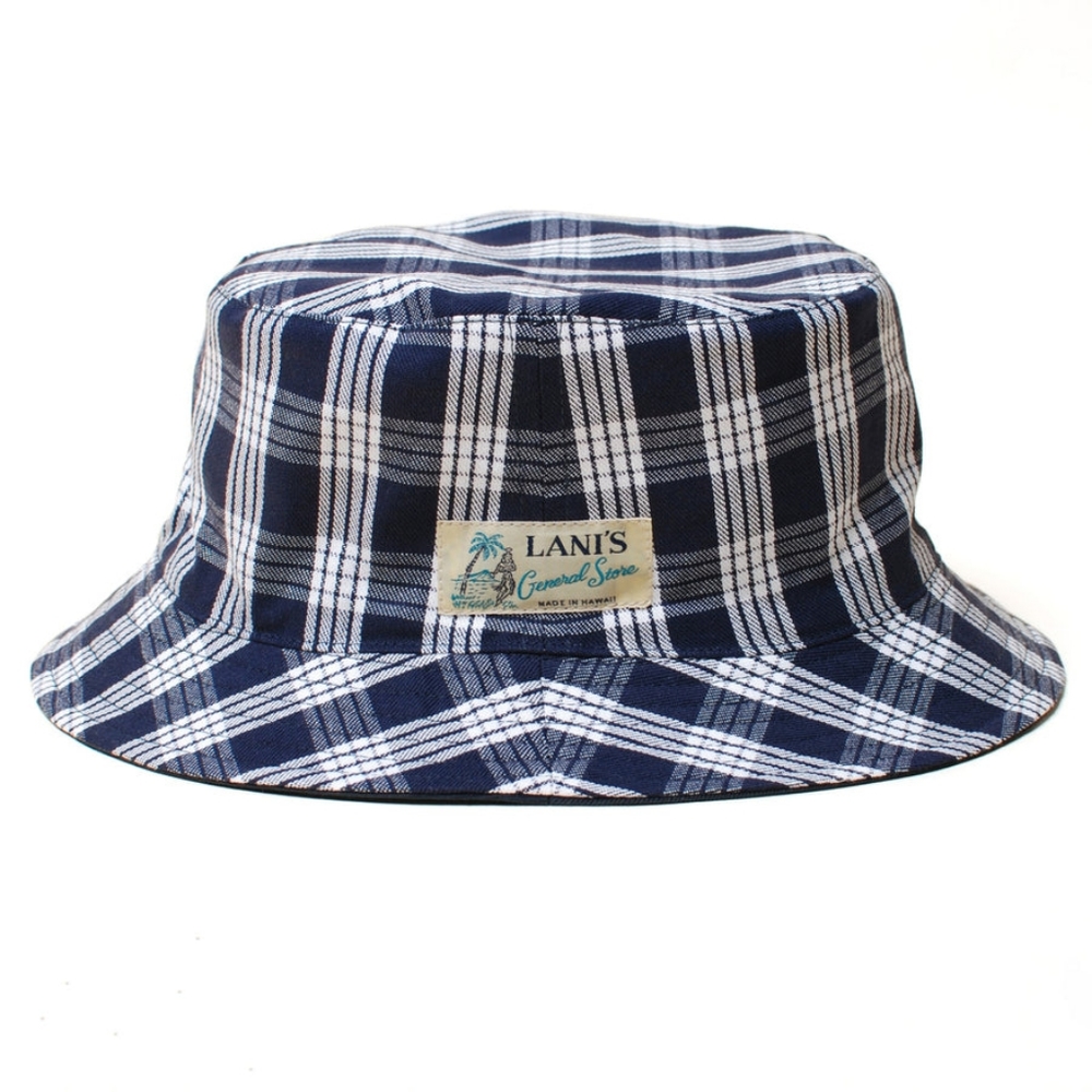 Bucket hat, OS